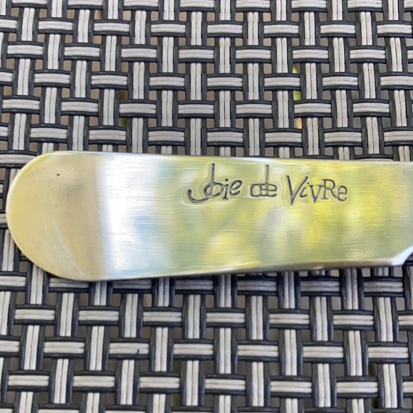 ⚜️Joie De Vivre Christmas Knife Cheese Spreaders! - Picture 6 of 6